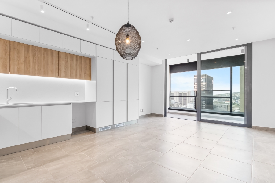 2 Bedroom Property for Sale in Cape Town City Centre Western Cape